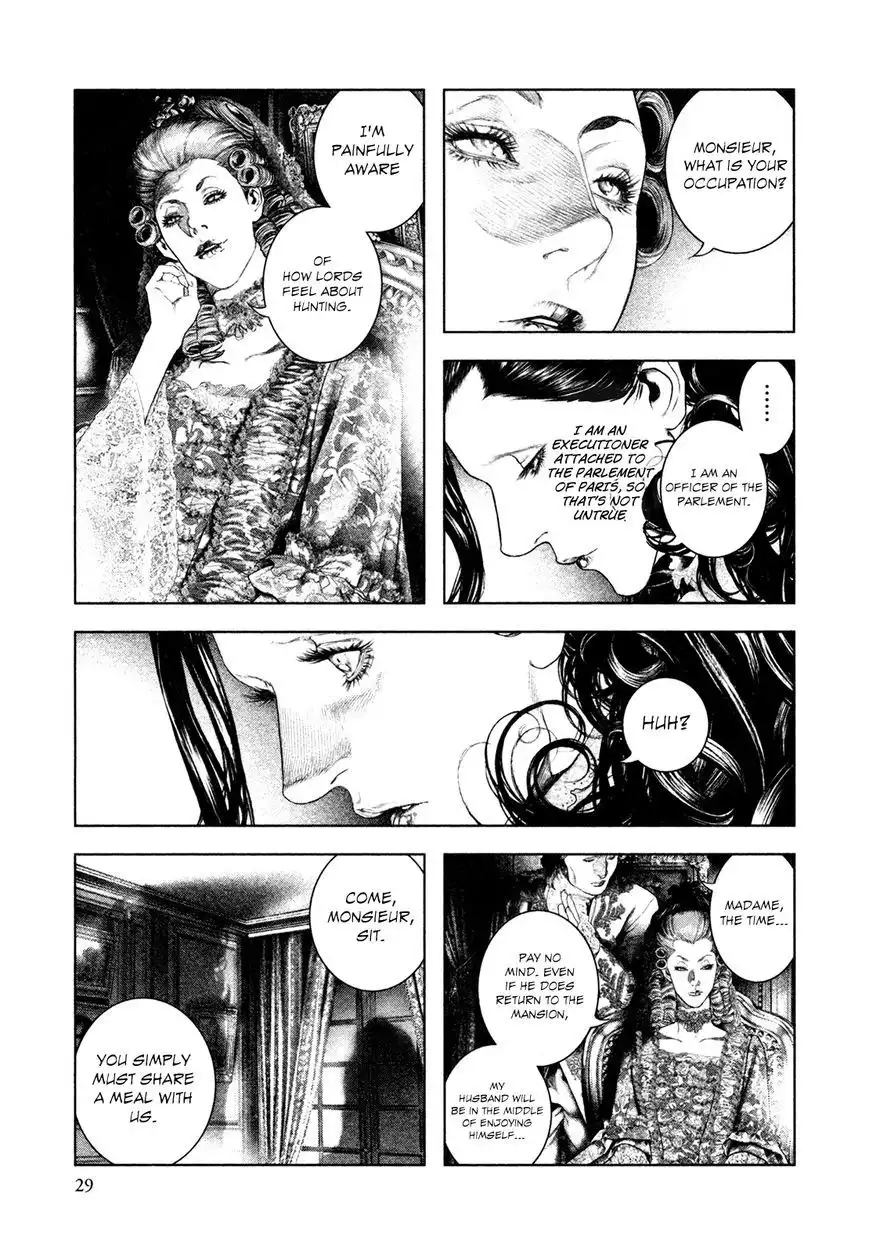 Innocent (SAKAMOTO Shinichi) Chapter 66 5